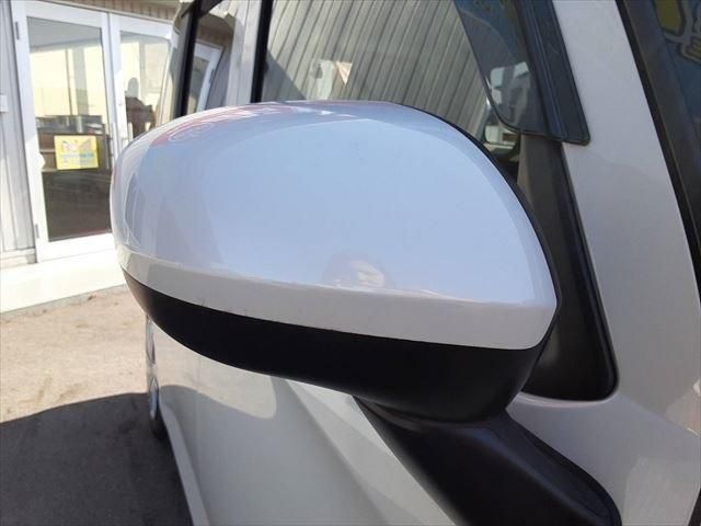 Toyota ROOMY 2021-03 183010-11