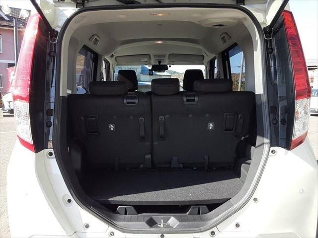 Toyota ROOMY 2021-03 183010-21