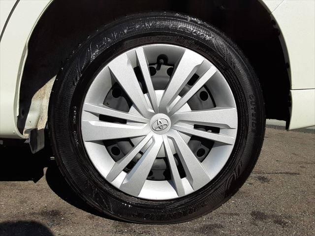 Toyota ROOMY 2021-03 183010-14