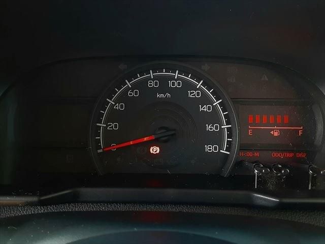 Toyota ROOMY 2021-03 183010-27