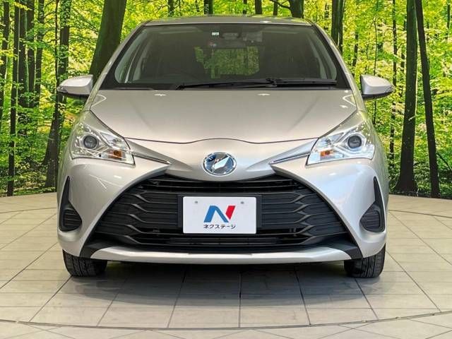 Toyota VITZ HYBRID 2018-02 13458-14