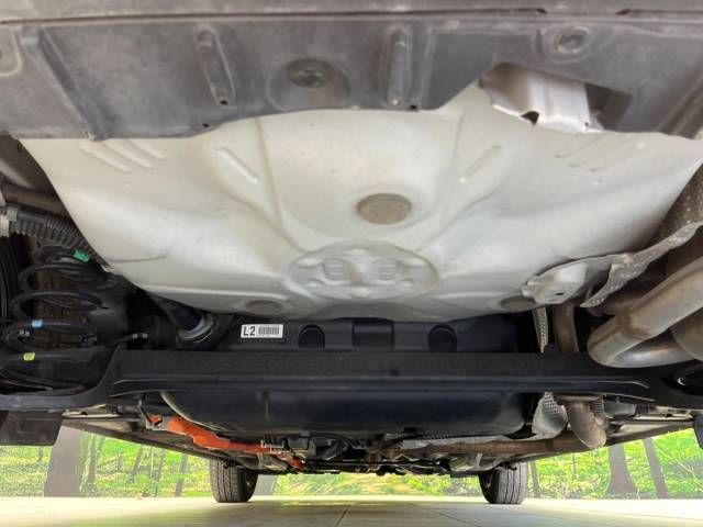 Toyota VITZ HYBRID 2018-02 13458-19