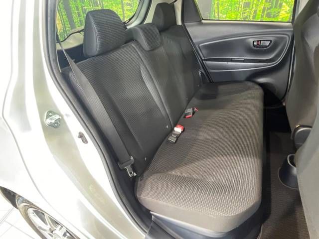 Toyota VITZ HYBRID 2018-02 13458-9