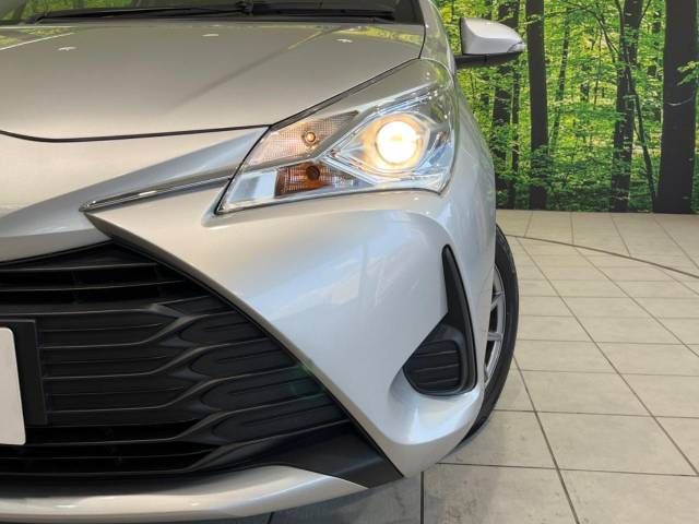 Toyota VITZ HYBRID 2018-02 13458-12