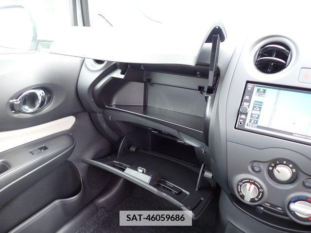 Nissan NOTE 2019-01 372073-10