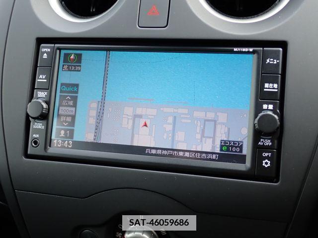 Nissan NOTE 2019-01 372073-25