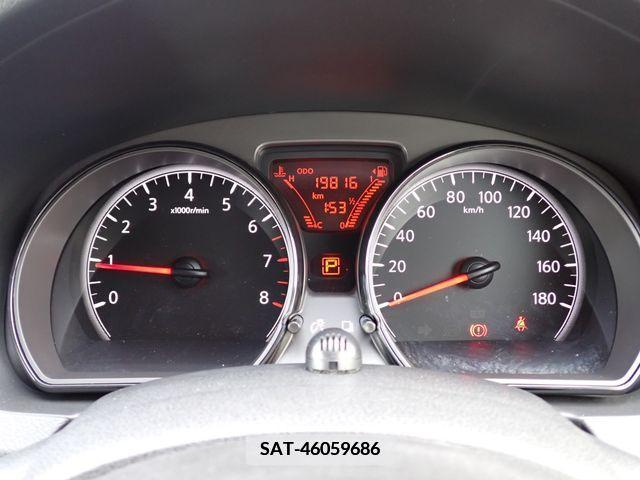 Nissan NOTE 2019-01 372073-20