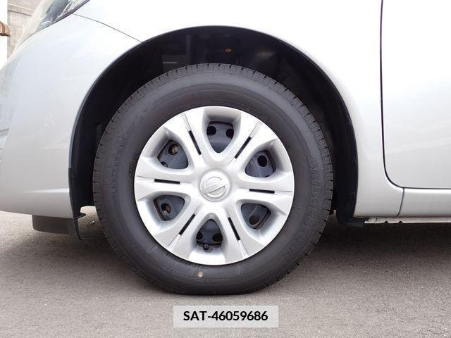 Nissan NOTE 2019-01 372073-18