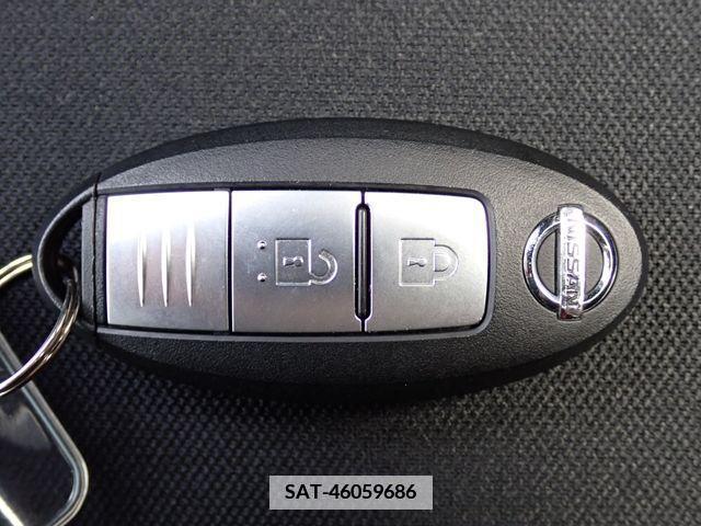 Nissan NOTE 2019-01 372073-17
