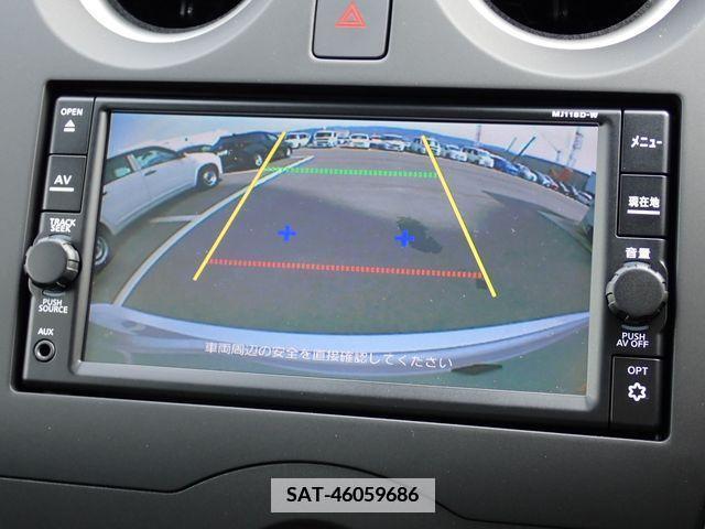 Nissan NOTE 2019-01 372073-5