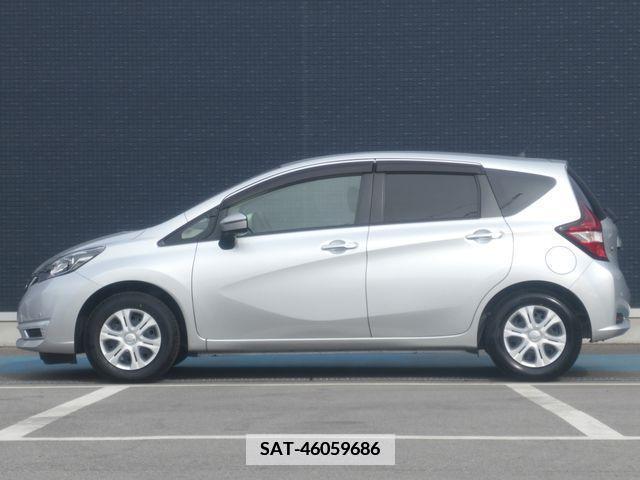 Nissan NOTE 2019-01 372073-16
