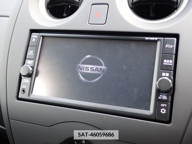 Nissan NOTE 2019-01 372073-4