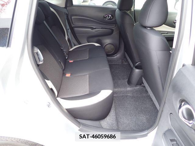 Nissan NOTE 2019-01 372073-14