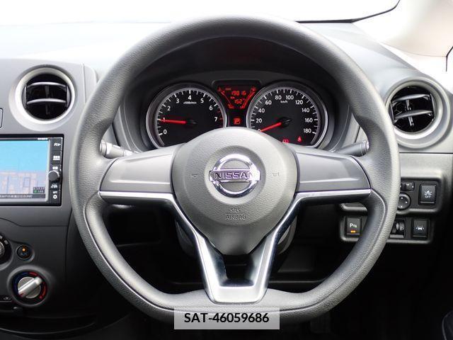 Nissan NOTE 2019-01 372073-3