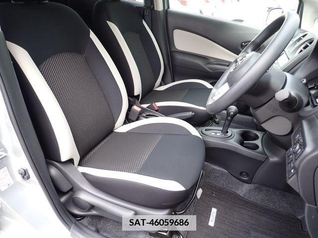 Nissan NOTE 2019-01 372073-13