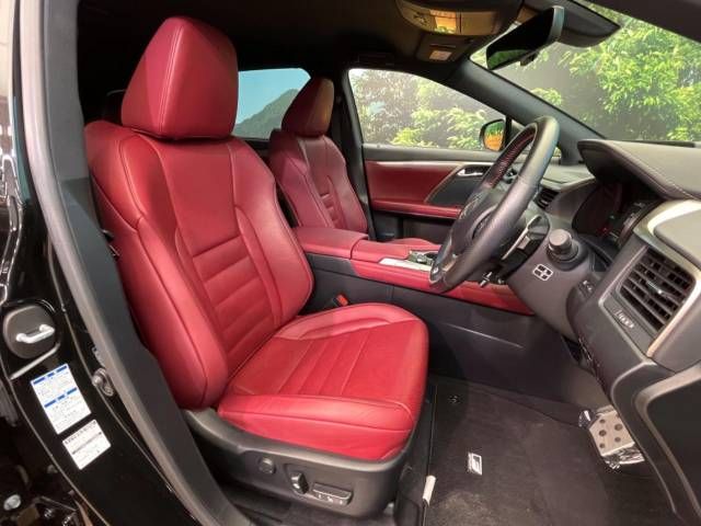 Lexus RX 2018-05 12323-8