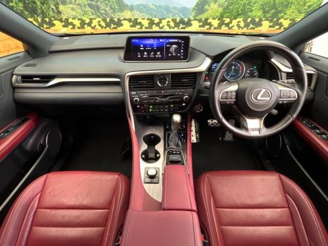 Lexus RX 2018-05 12323-1