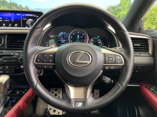 Lexus RX 2018-05 12323-11