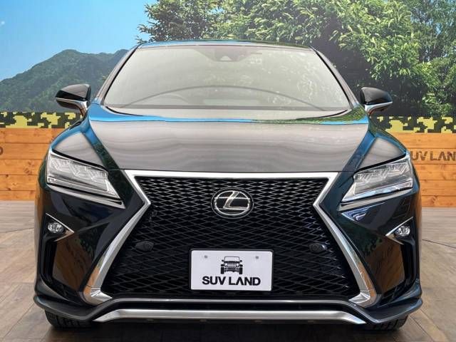 Lexus RX 2018-05 12323-14