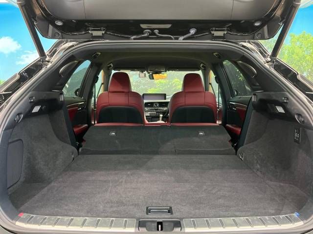 Lexus RX 2018-05 12323-10