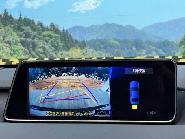 Lexus RX 2018-05 12323-3
