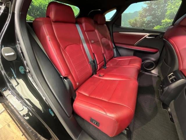 Lexus RX 2018-05 12323-9