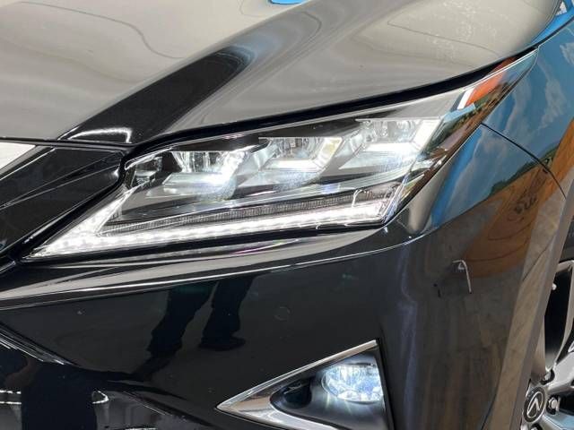 Lexus RX 2018-05 12323-12