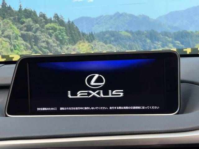 Lexus RX 2018-05 12323-2