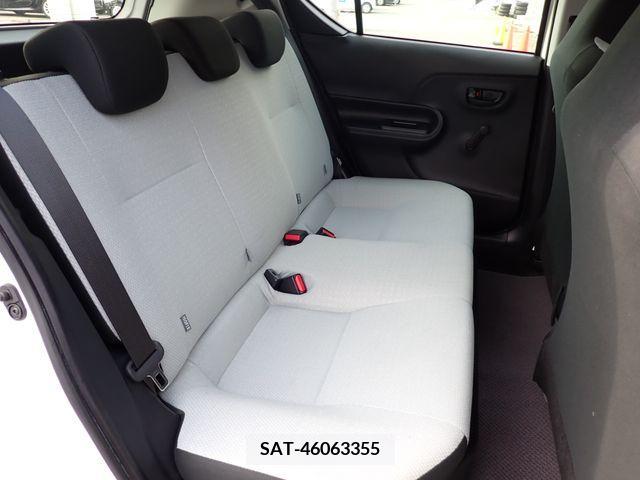 Toyota AQUA 2017-03 314264-17