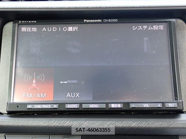 Toyota AQUA 2017-03 314264-4