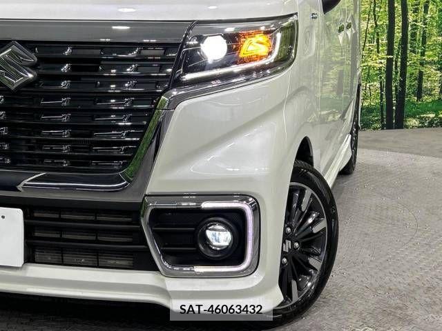 Suzuki SPACIA 2020-02 338684-12