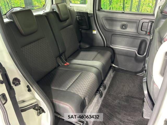 Suzuki SPACIA 2020-02 338684-9