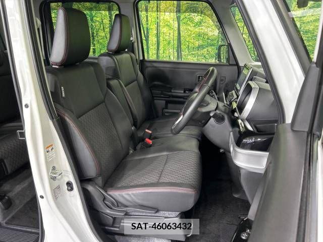 Suzuki SPACIA 2020-02 338684-8