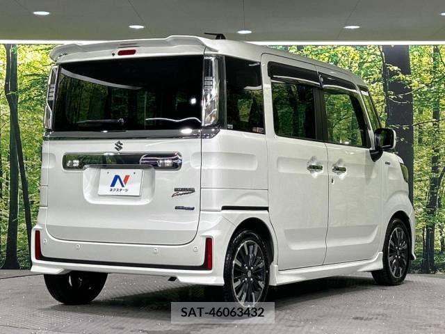 Suzuki SPACIA 2020-02 338684-17