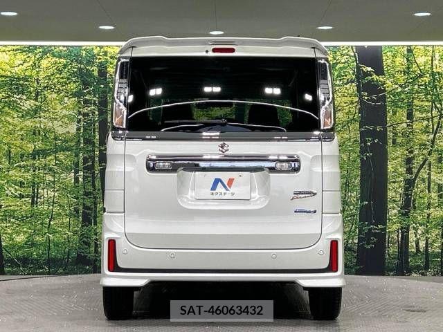 Suzuki SPACIA 2020-02 338684-15