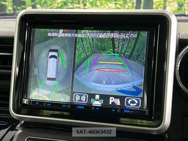 Suzuki SPACIA 2020-02 338684-5