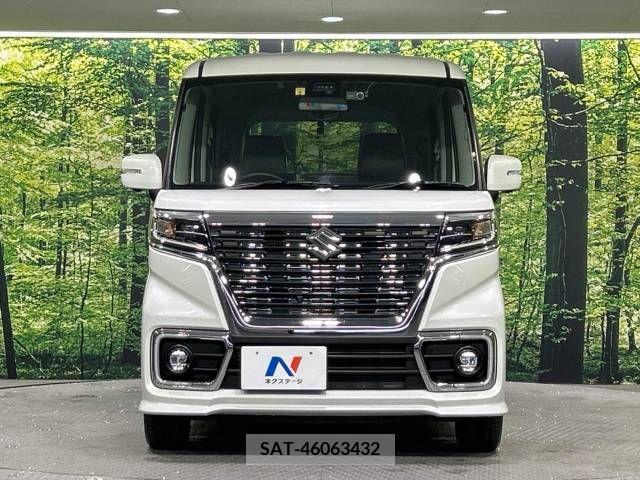 Suzuki SPACIA 2020-02 338684-14