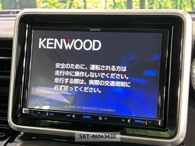 Suzuki SPACIA 2020-02 338684-4