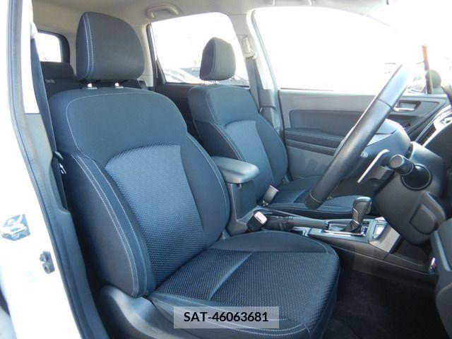 Subaru FORESTER 2013-03 270167-11