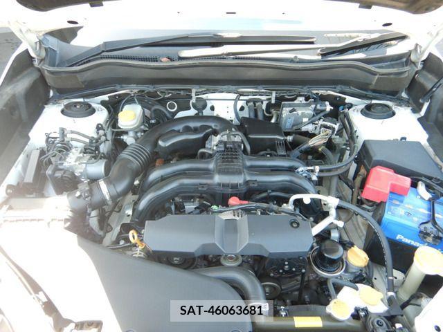 Subaru FORESTER 2013-03 270167-9