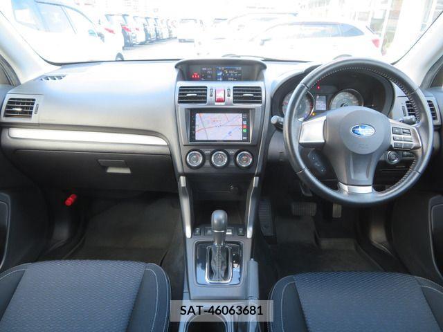 Subaru FORESTER 2013-03 270167-12