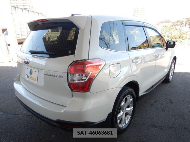 Subaru FORESTER 2013-03 270167-7