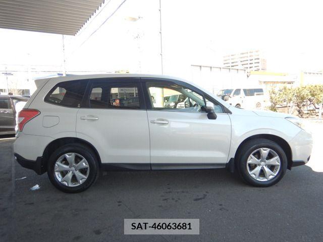 Subaru FORESTER 2013-03 270167-3