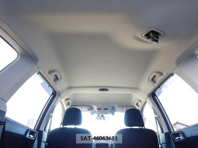 Subaru FORESTER 2013-03 270167-19