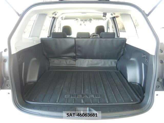 Subaru FORESTER 2013-03 270167-17