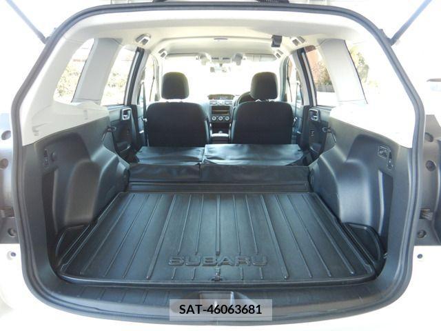 Subaru FORESTER 2013-03 270167-18