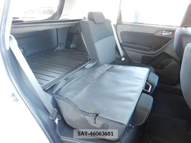 Subaru FORESTER 2013-03 270167-15