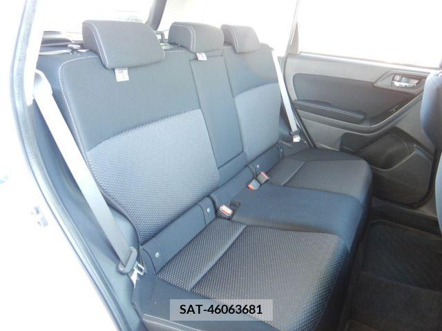 Subaru FORESTER 2013-03 270167-14