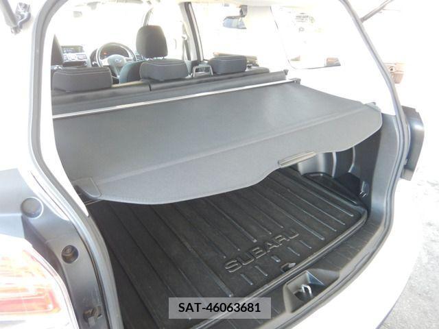 Subaru FORESTER 2013-03 270167-16