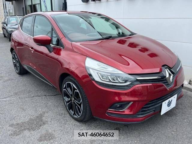 Renault LUTECIA 2017-06 375970-17